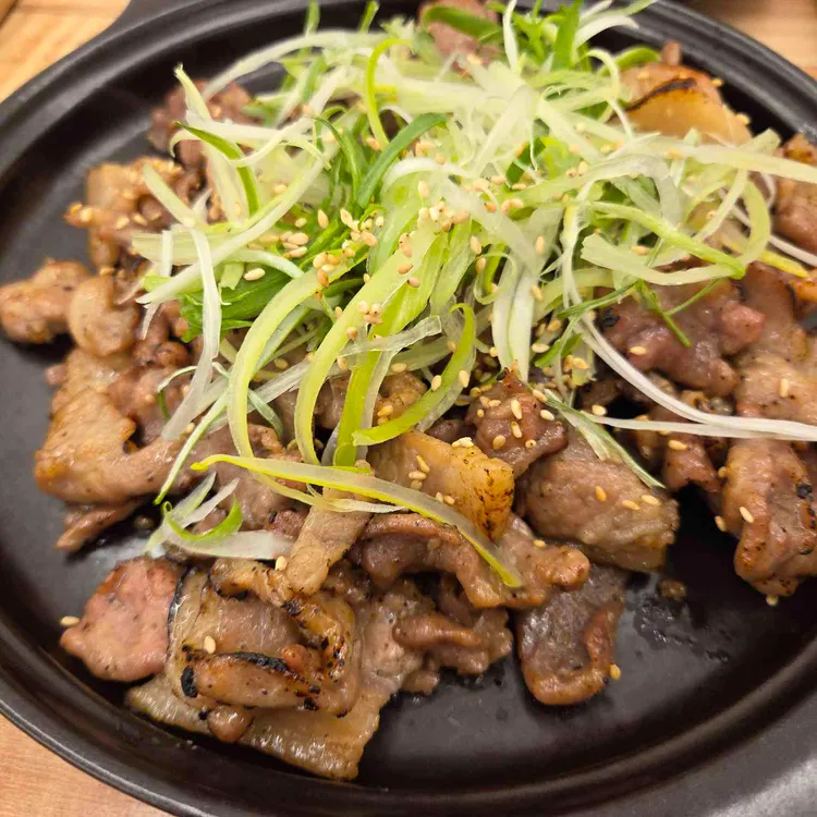 해올정찬 대표 사진