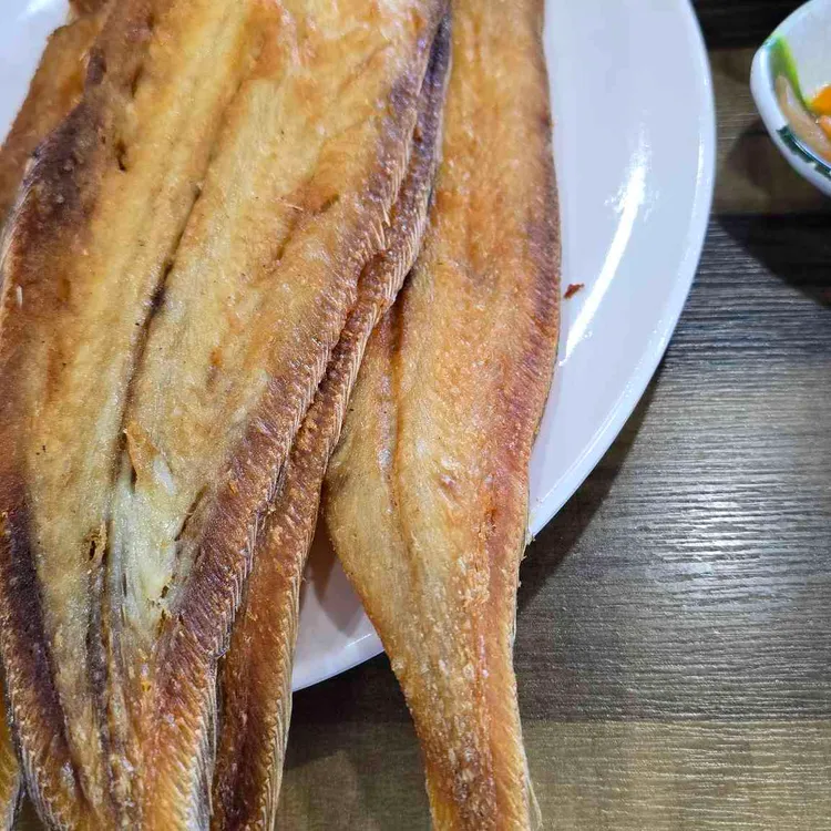 마시안생선구이정식 대표 사진