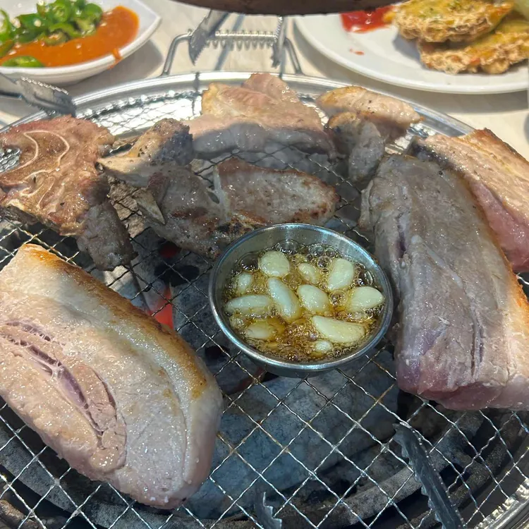 명륜진사갈비 사진 1