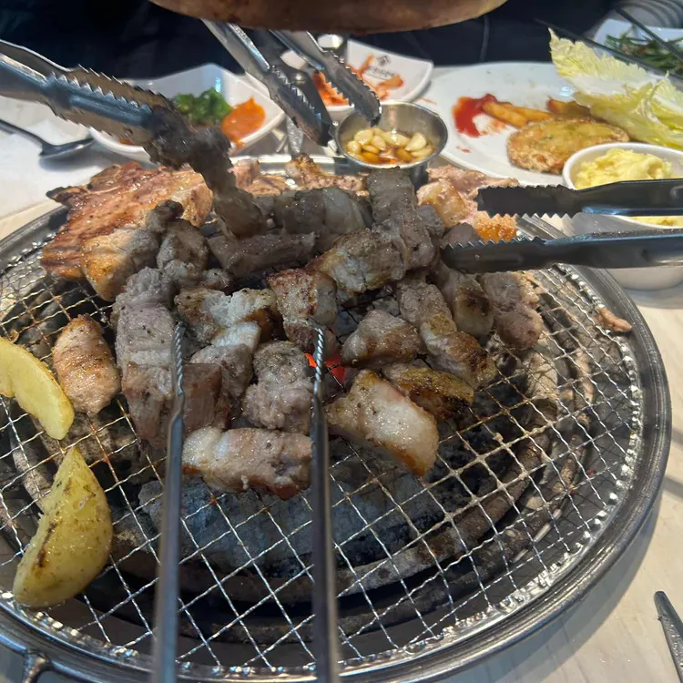 명륜진사갈비 사진 2