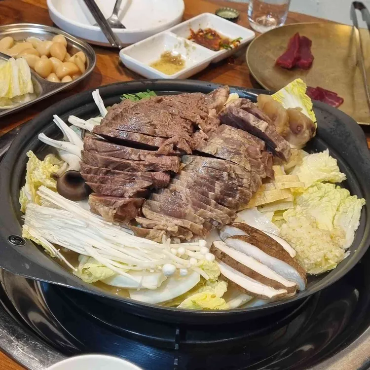 태정 대표 사진