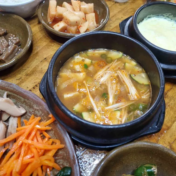 보리수 사진 2