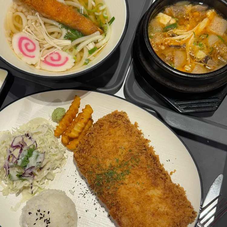 용감한식당 사진 1