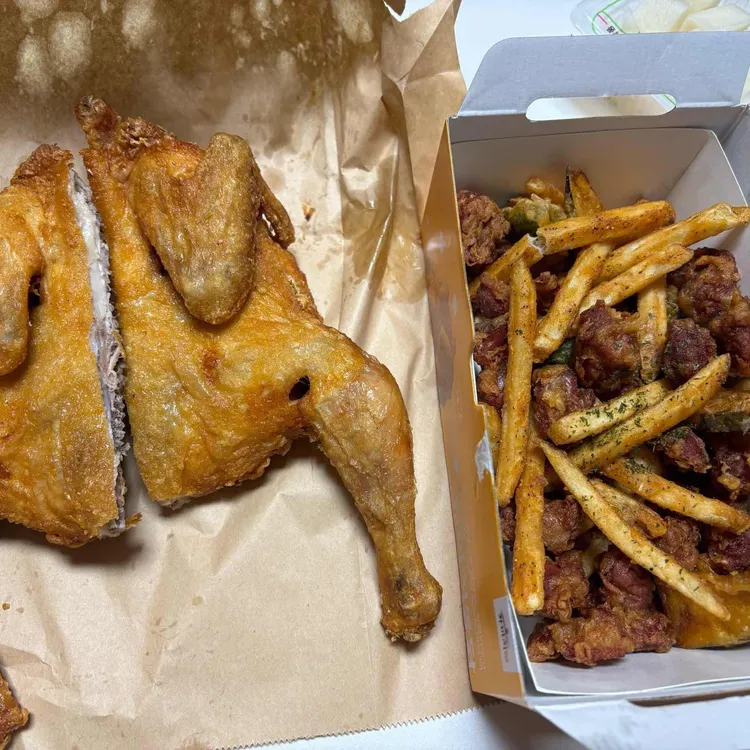 가마치통닭 대표 사진