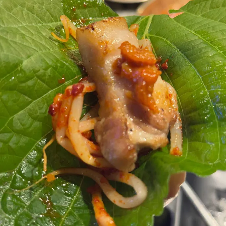 끝돈 대표 사진