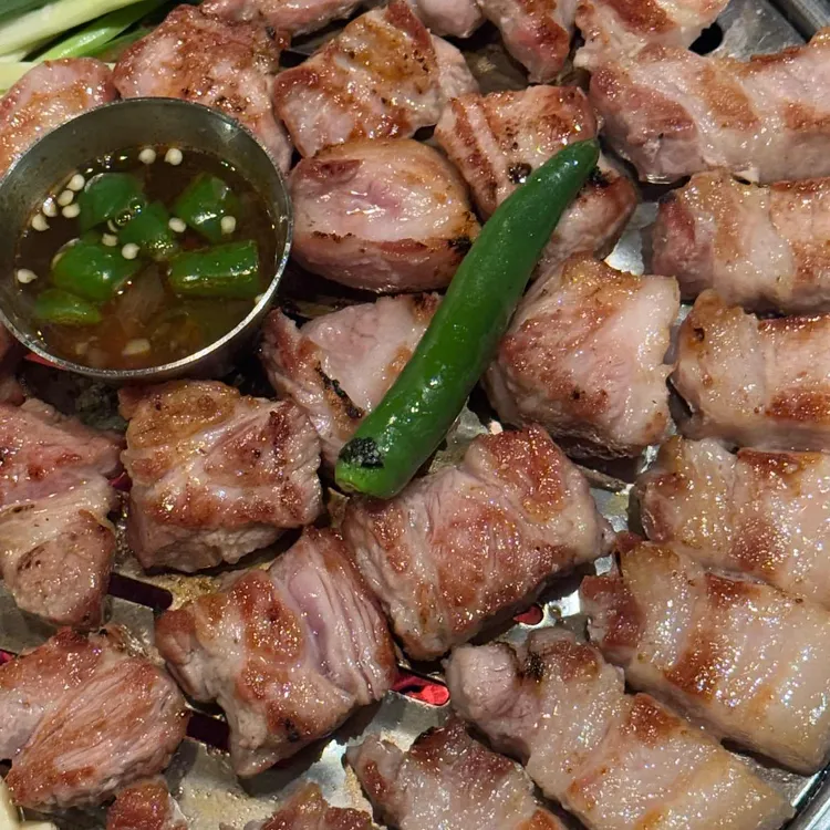 부산댁 대표 사진