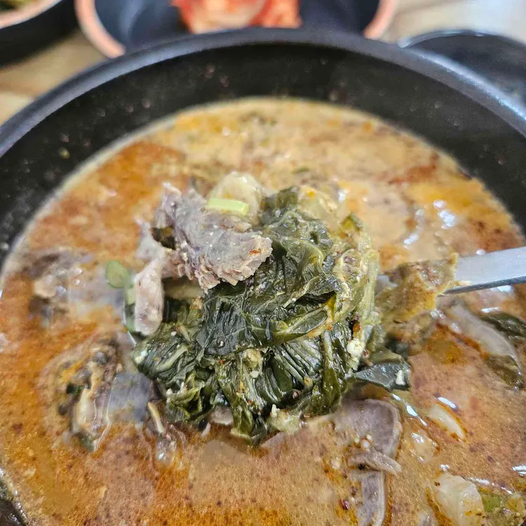 일품양평해장국 대표 사진