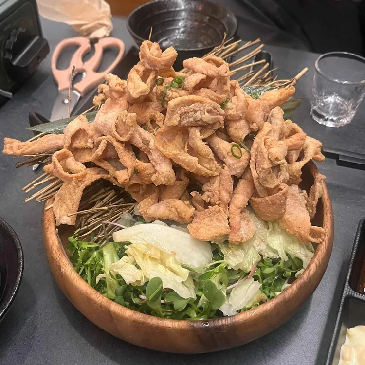 하잇테코이 대표 사진