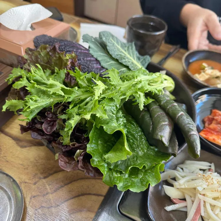 숟가락젓가락 대표 사진