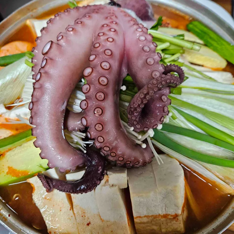맷돌손순두부 대표 사진