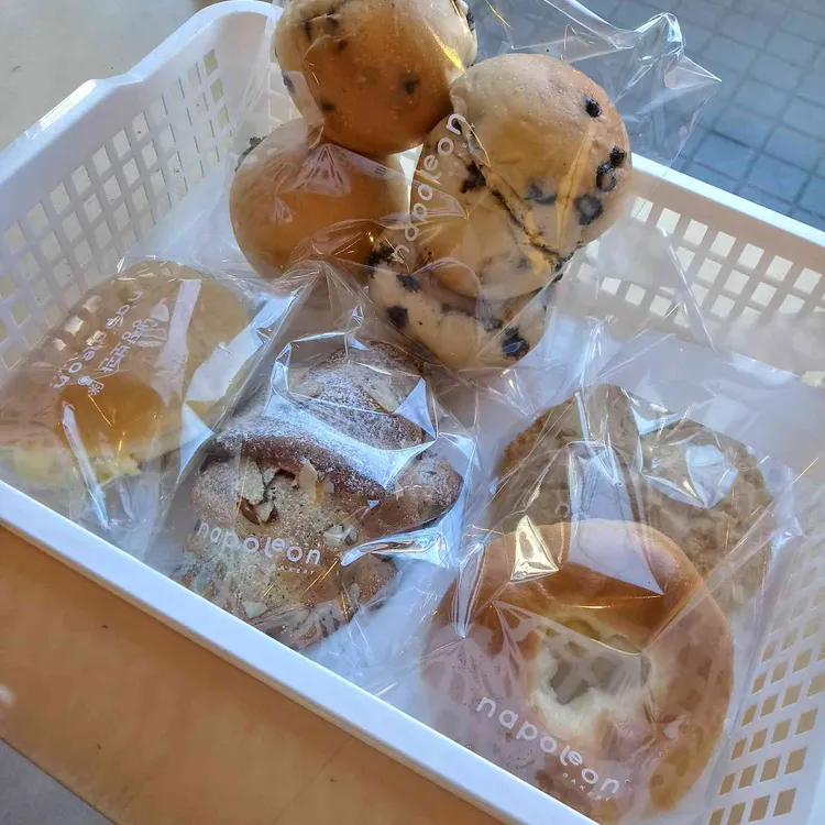 나폴레옹과자점 대표 사진