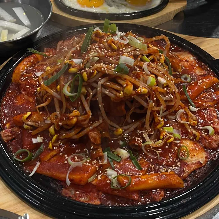숙이네 등갈비찜 대표 사진