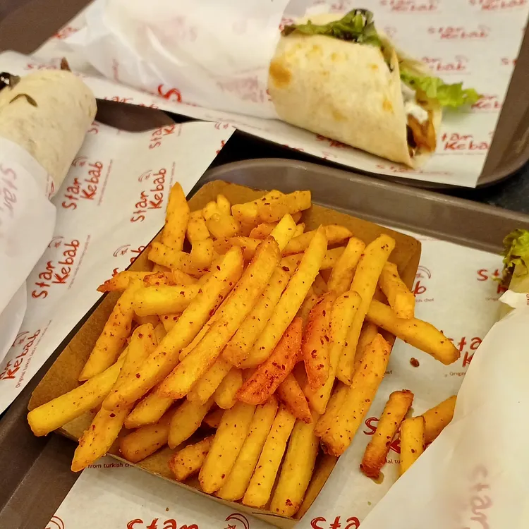 스타케밥 대표 사진
