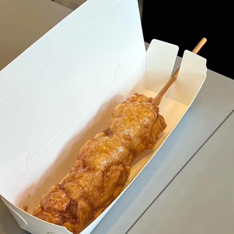 예서수제닭꼬치 대표 사진