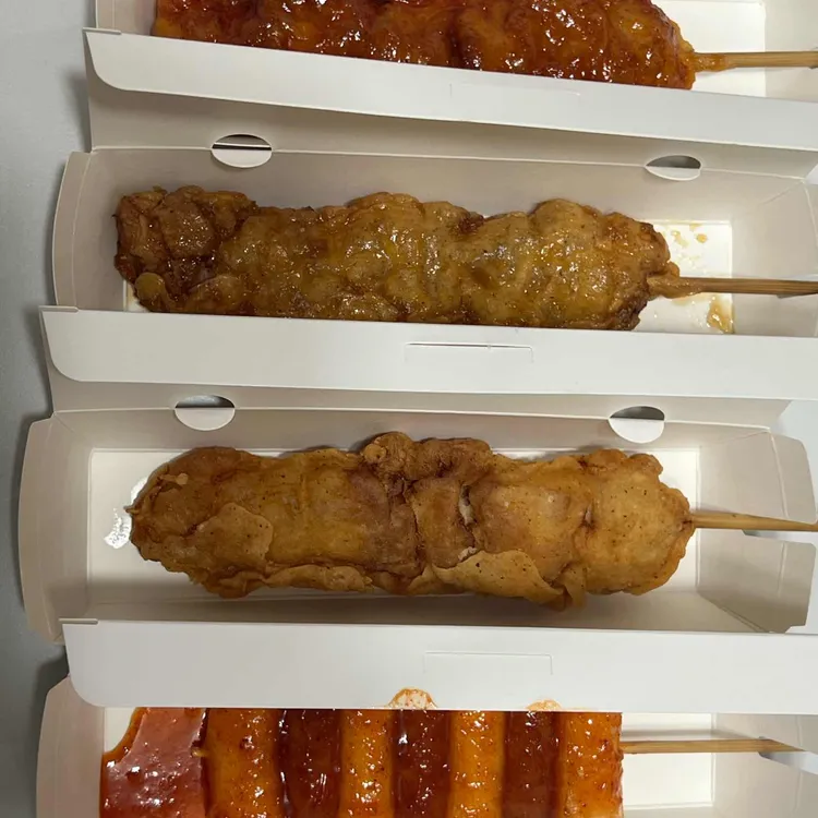 예서수제닭꼬치 대표 사진