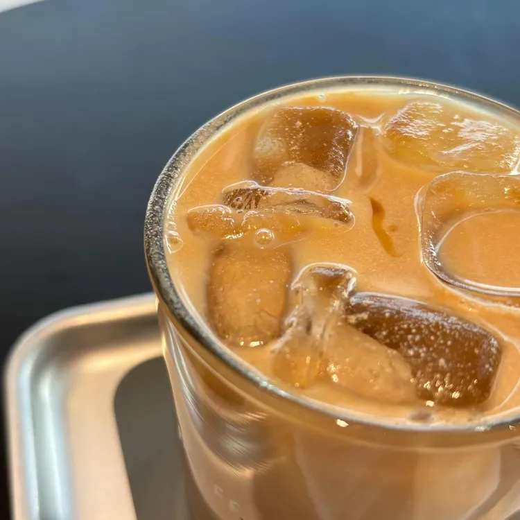 하프커피 대표 사진