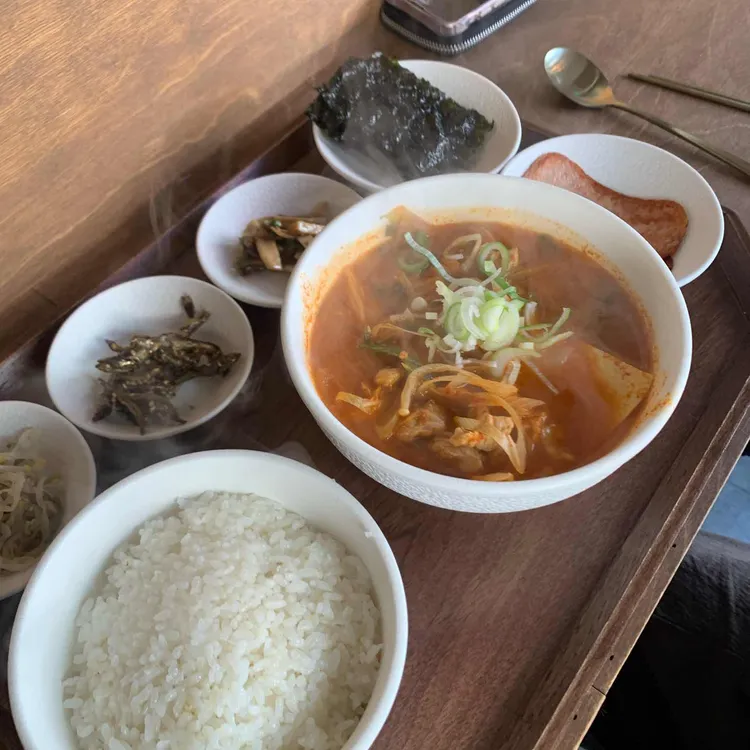 촌놈식당 대표 사진