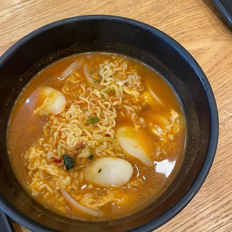 얌샘김밥 대표 사진