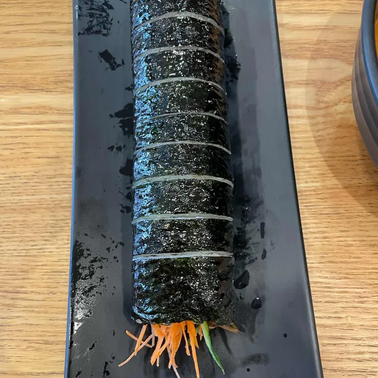 얌샘김밥 대표 사진