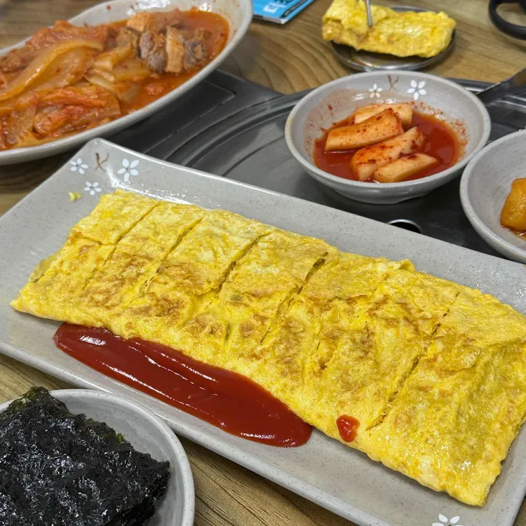 종가한옥김치찜 대표 사진