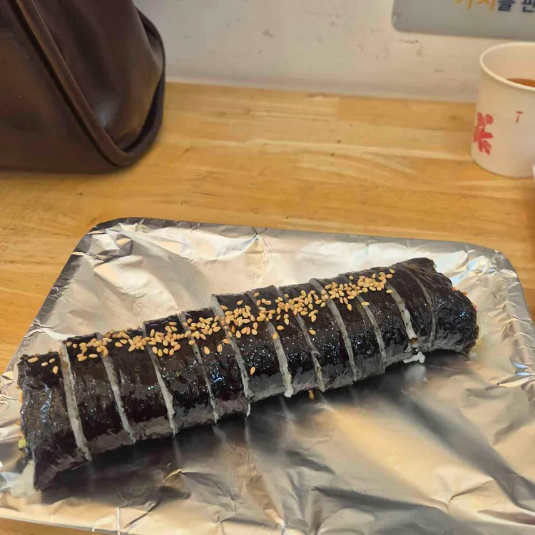 연희김밥  대표 사진
