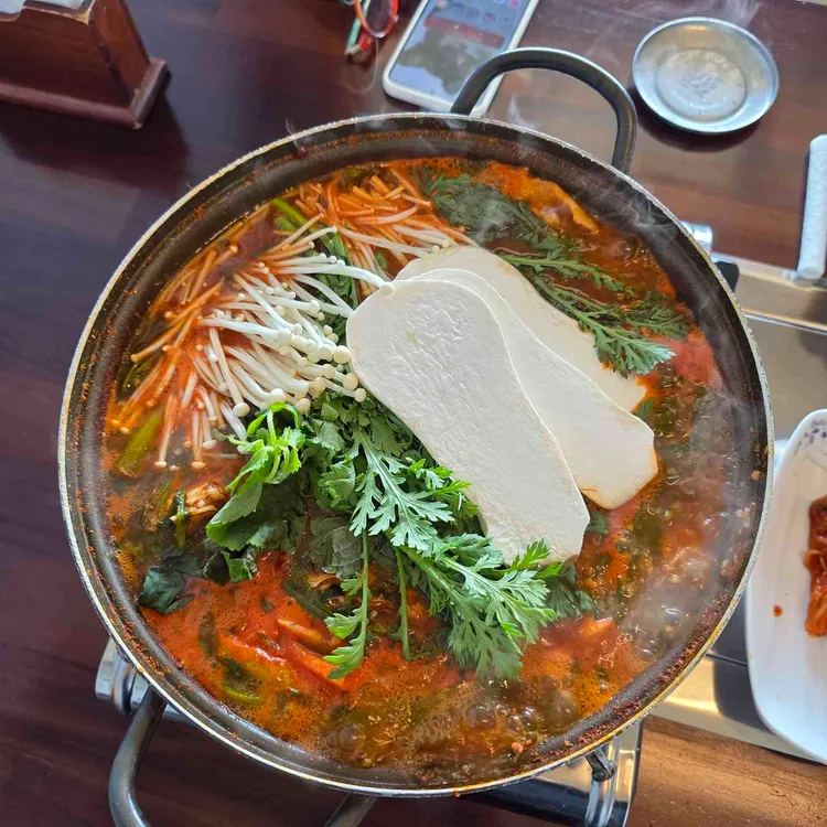 반구정 임진강나루 대표 사진