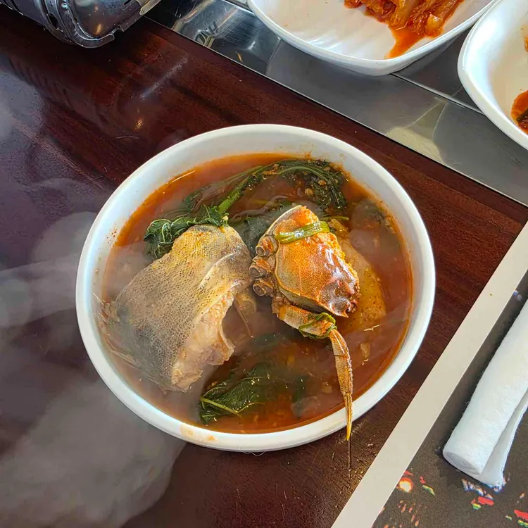 반구정 임진강나루 대표 사진