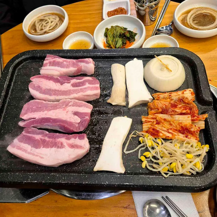 그냥찌개집 사진 1
