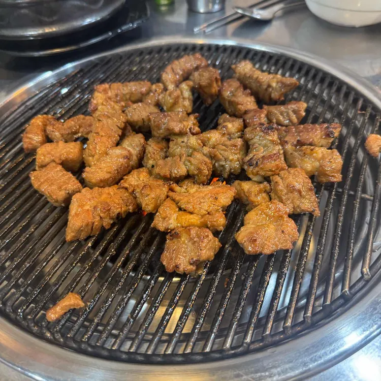 마포한입갈비 대표 사진