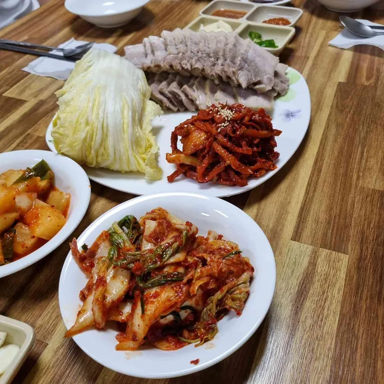 곰집칼국수 대표 사진