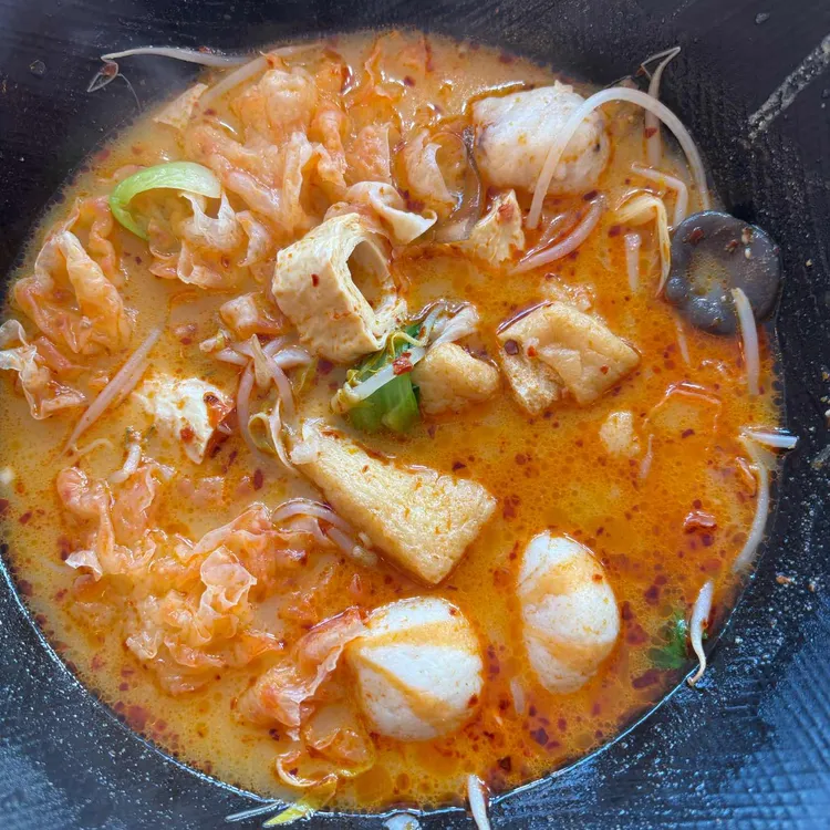 상상챈마라탕 대표 사진