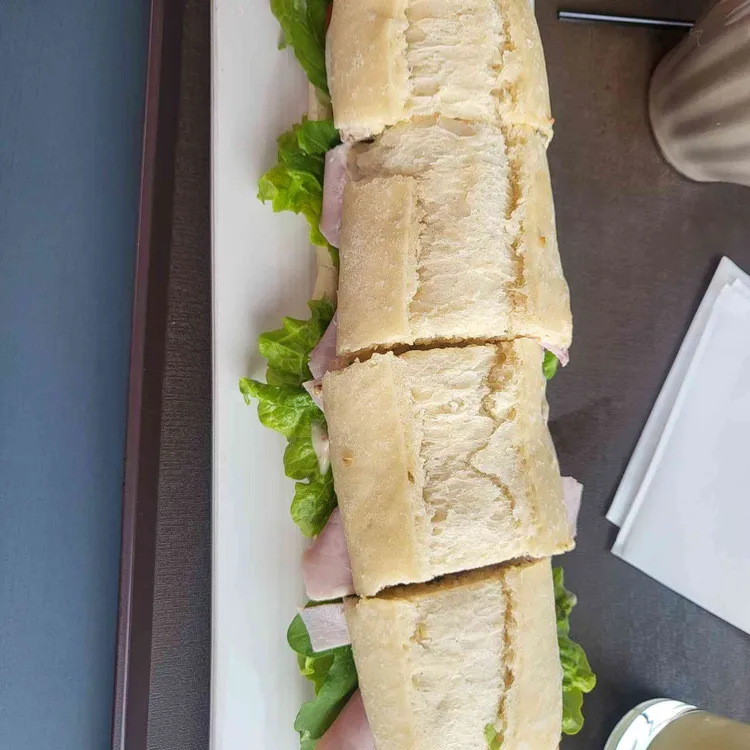 오랑주리 대표 사진