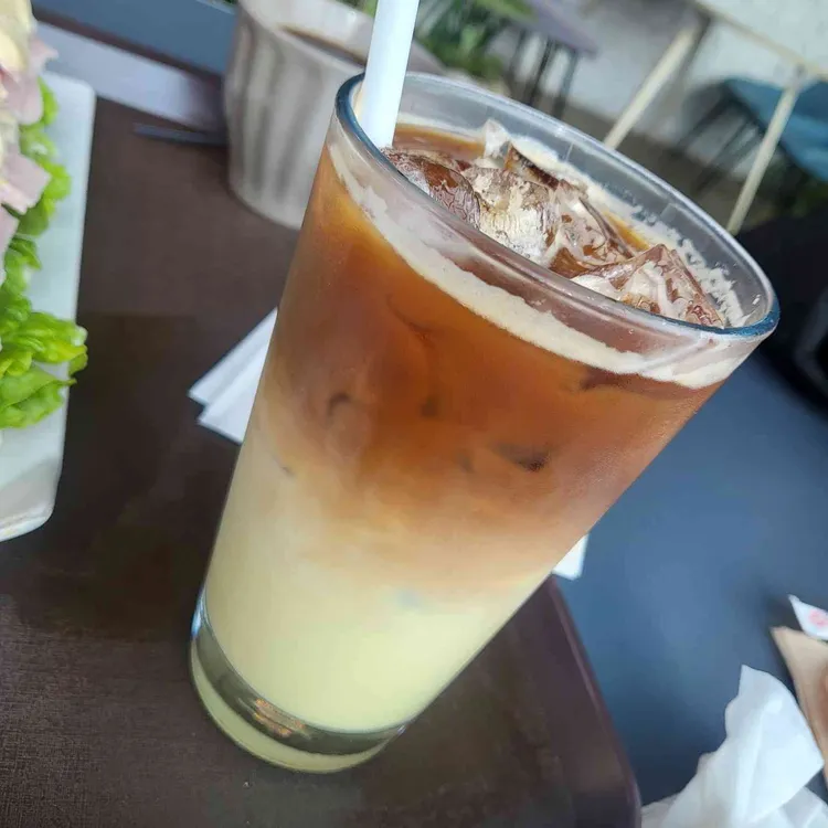 오랑주리 대표 사진