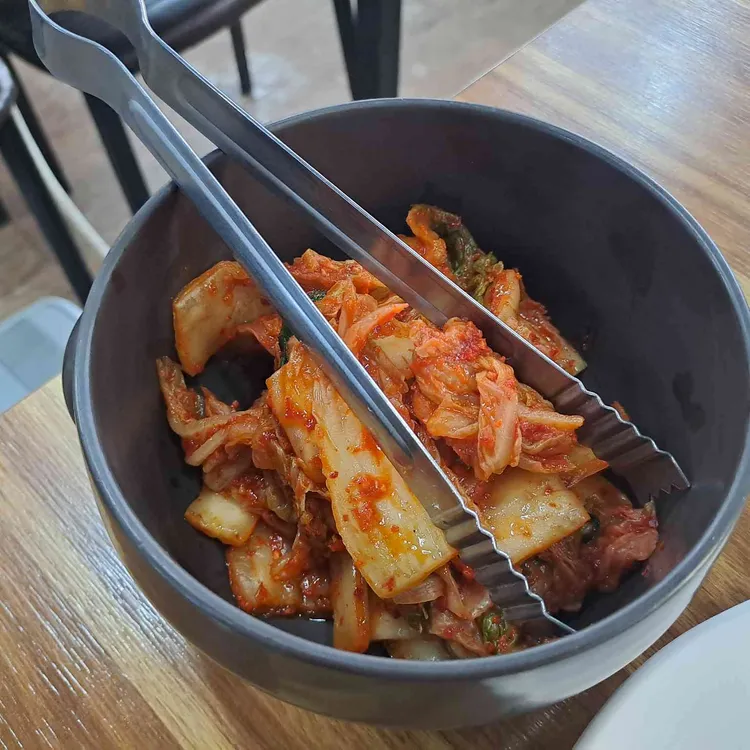 천일식당 대표 사진