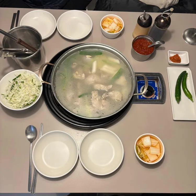 공릉닭한마리 대표 사진