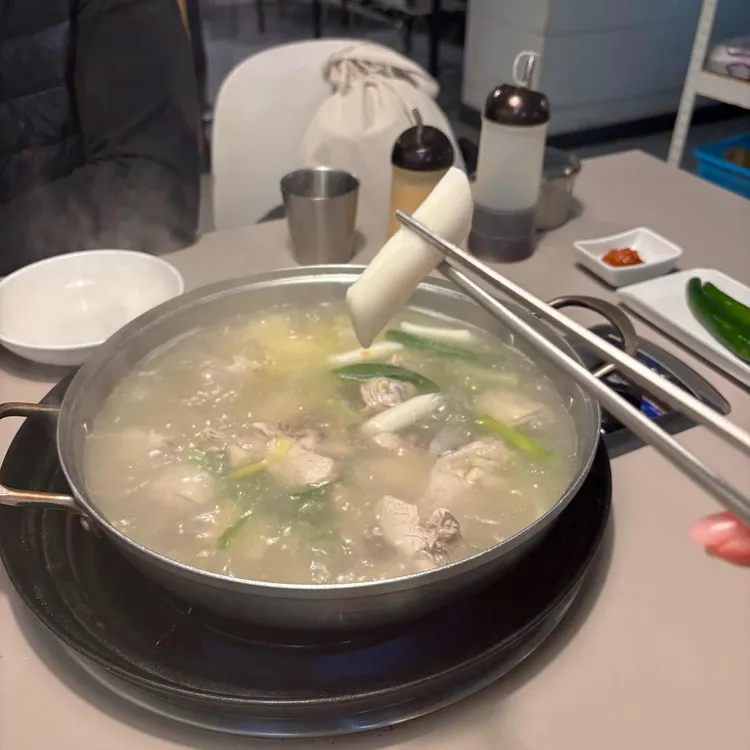 공릉닭한마리 대표 사진