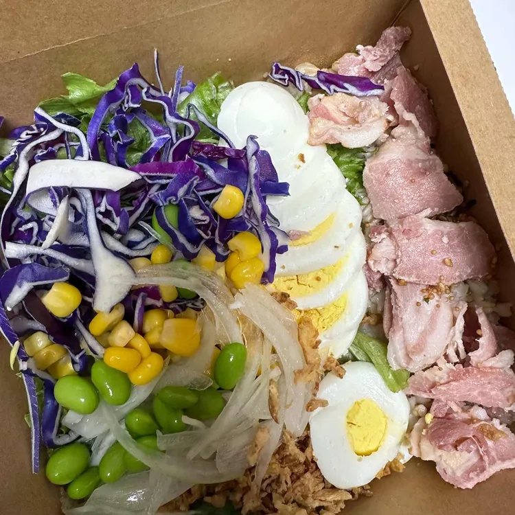 샐러디 대표 사진