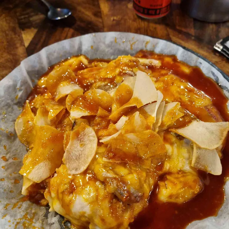 서울숲누룽지통닭구이 대표 사진