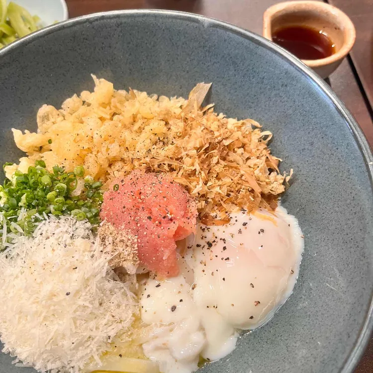 우동 이요이요 대표 사진