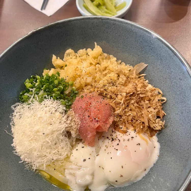 우동 이요이요 대표 사진