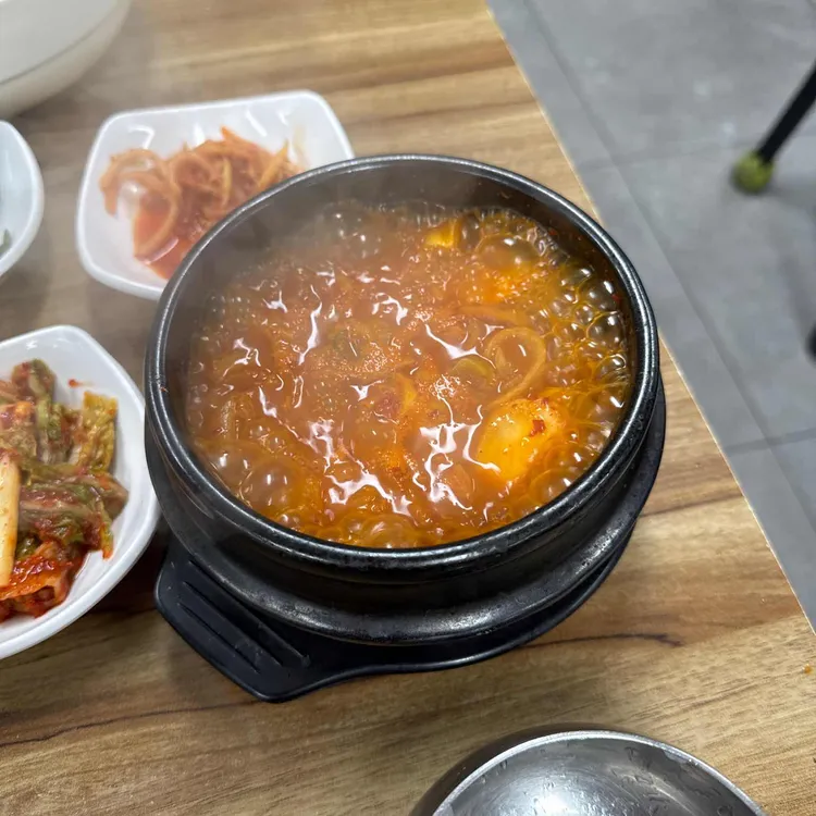 순창할머니청국장 대표 사진