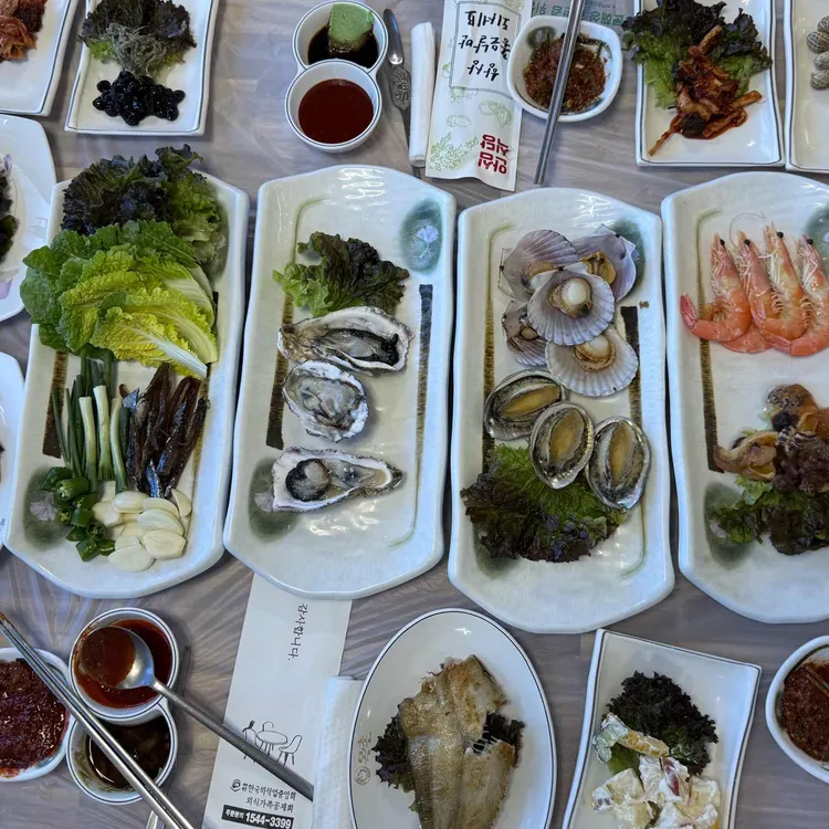 해바라기식당 대표 사진