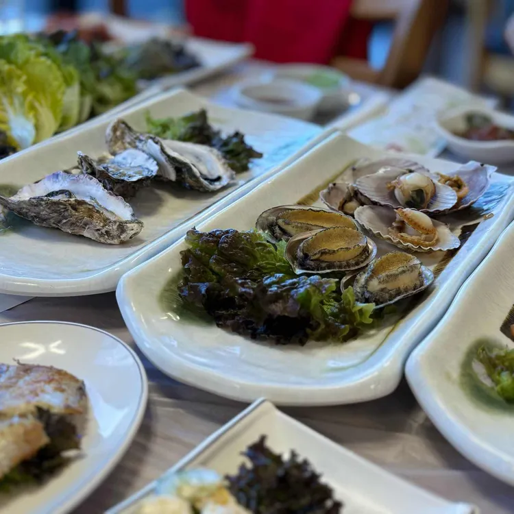 해바라기식당 대표 사진