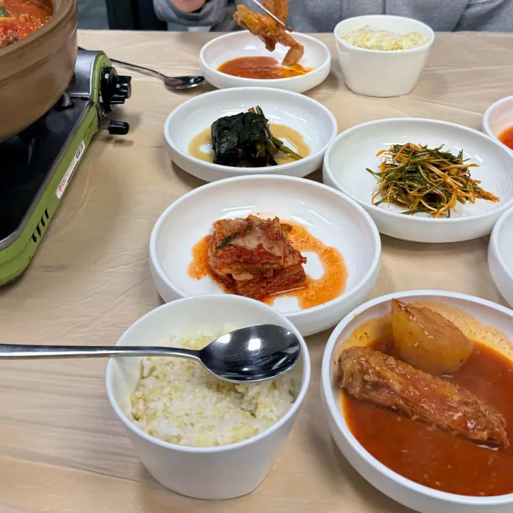 밀브릿지 사진 2