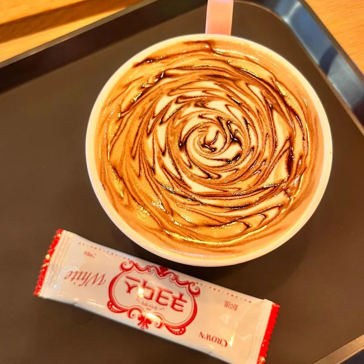 카페차지소 대표 사진