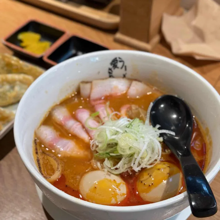 라멘호토리 대표 사진