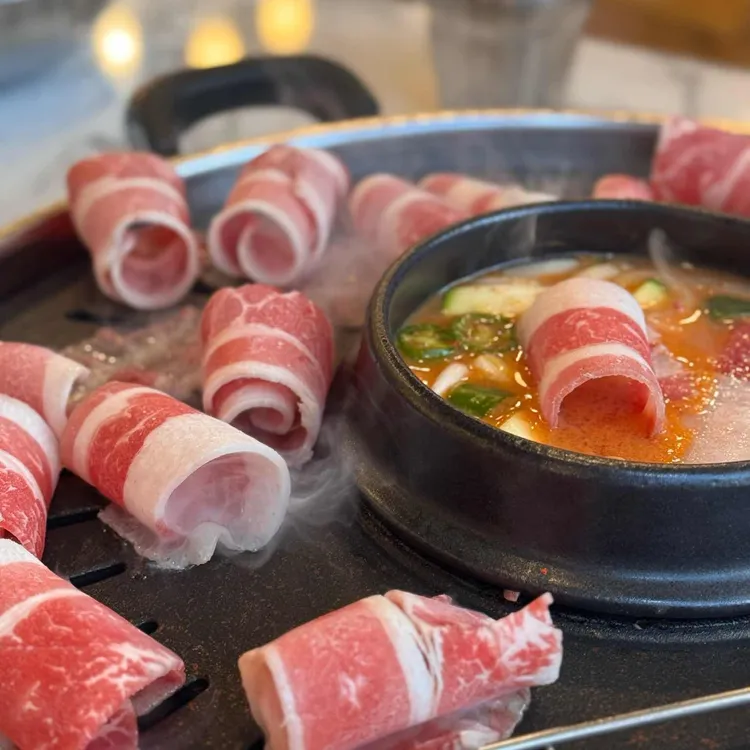 일번지정육식당 대표 사진
