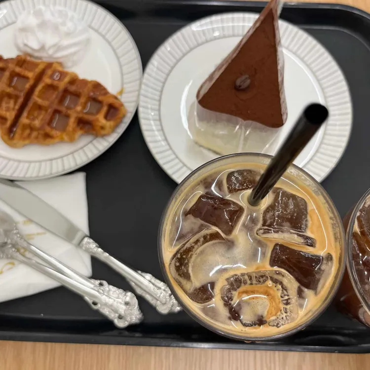 루시카토 대표 사진