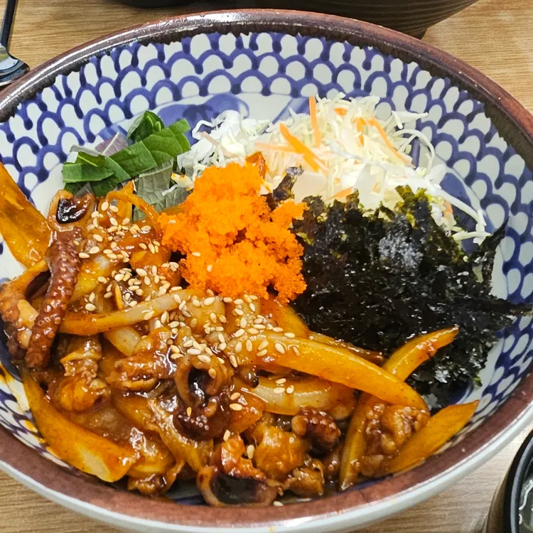 국수나무 대표 사진