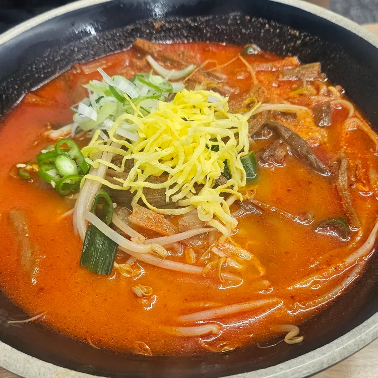 국수나무 대표 사진